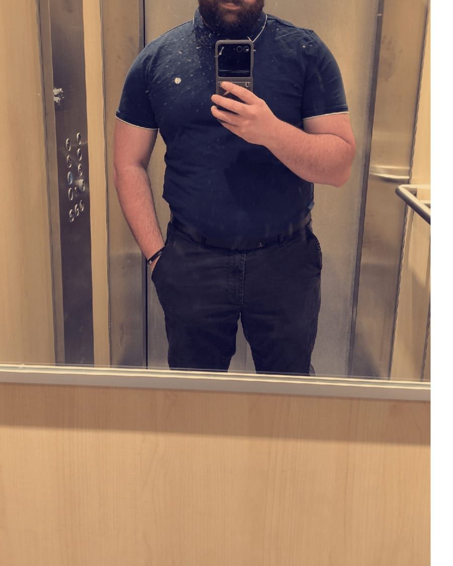 Profil de Claude-olivier