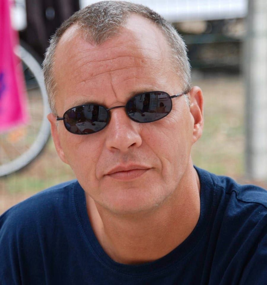 Profil de Demetrio