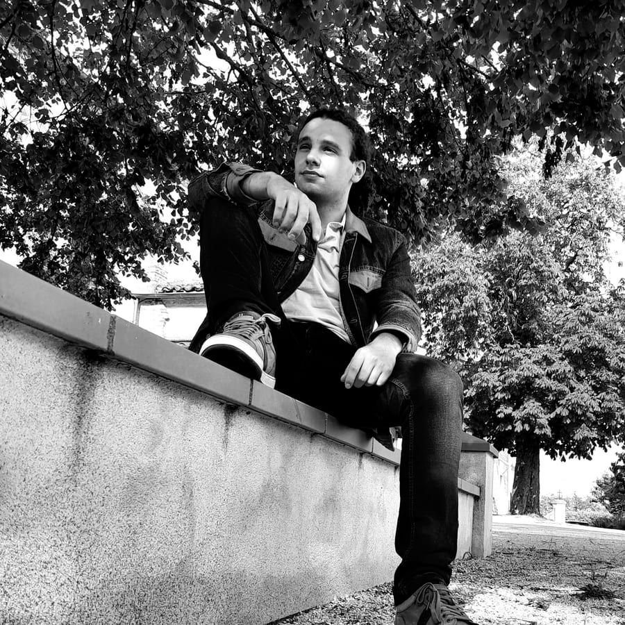 Profil de Patrice