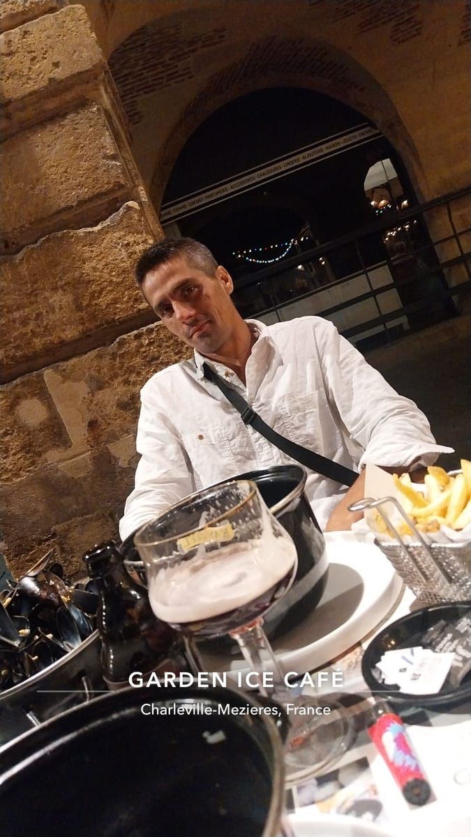 Profil de Alexander