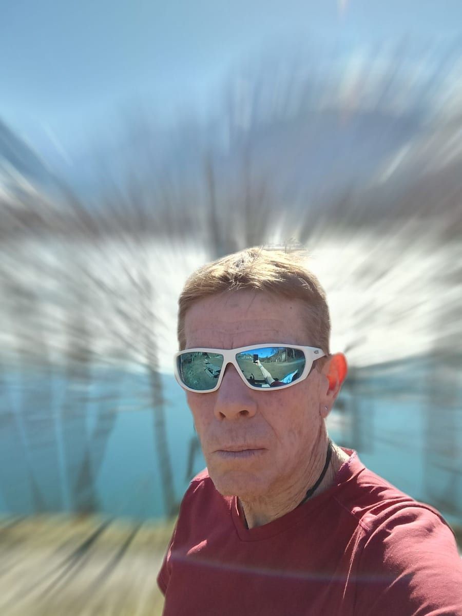 Profil de Nadjime