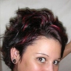 Profil de Hadile