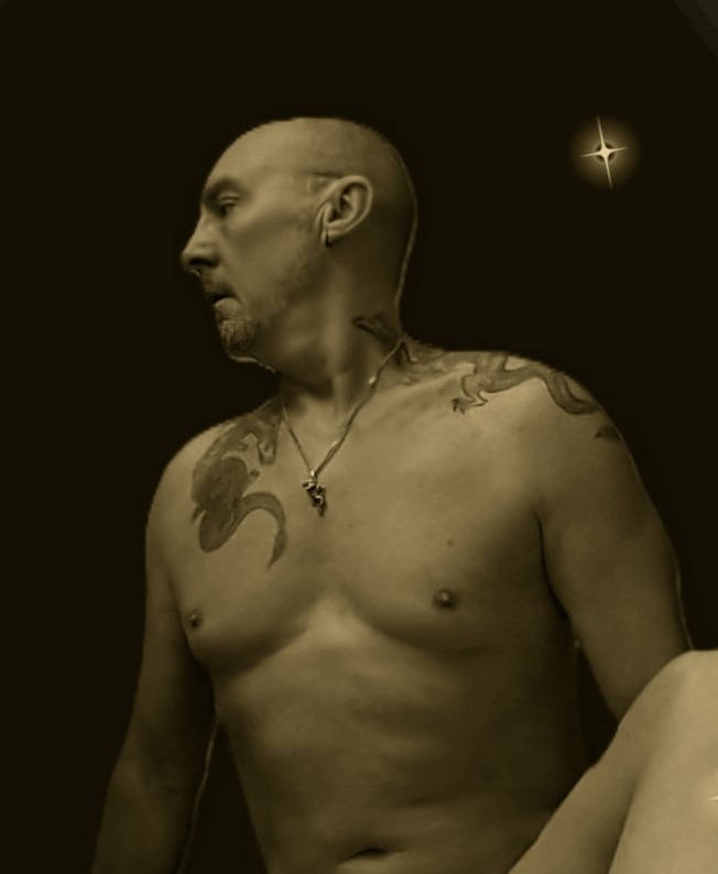 Profil de Lyderic