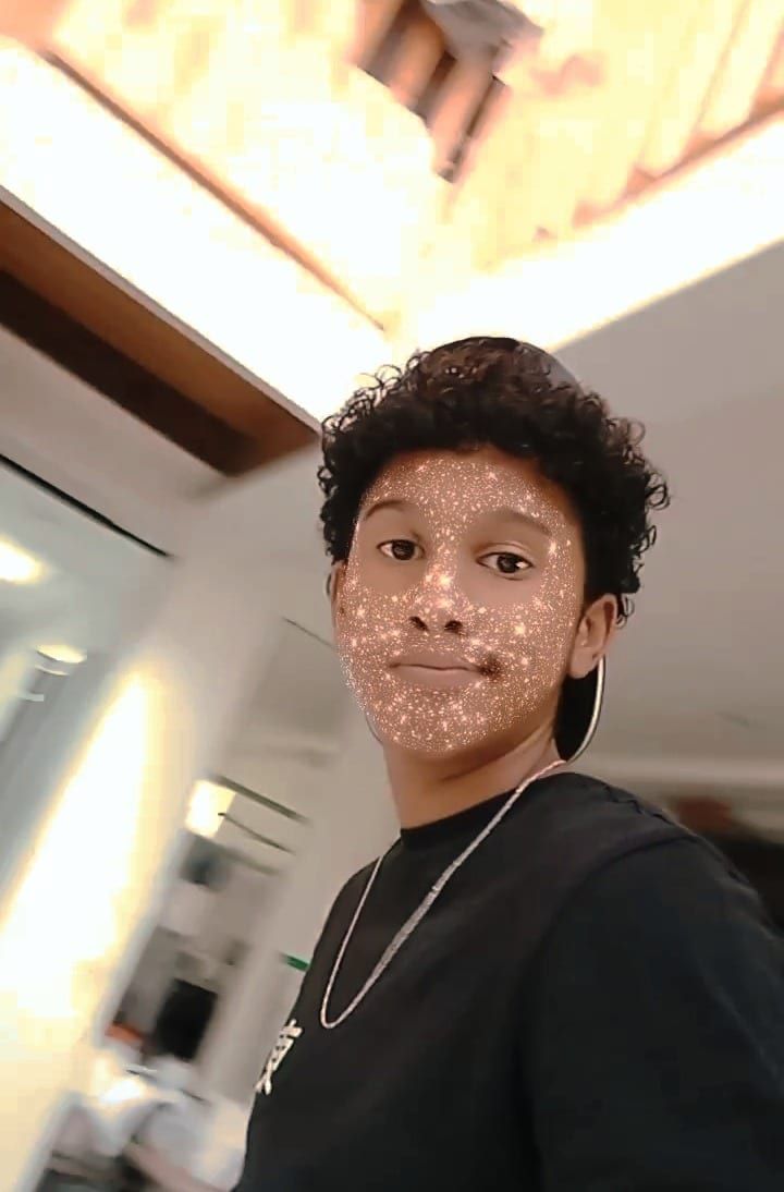 Profil de Rogerio