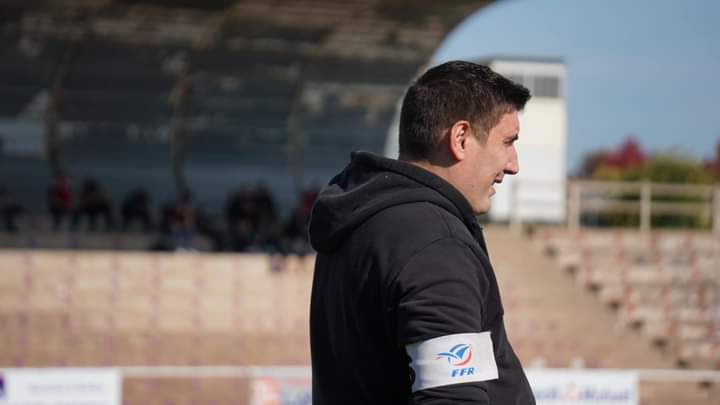 Profil de Goran