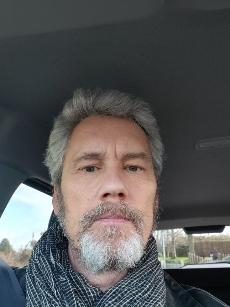 Profil de Yanik