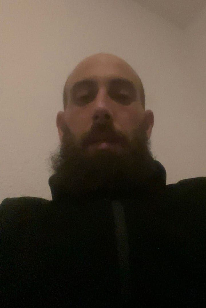 Profil de Patrik