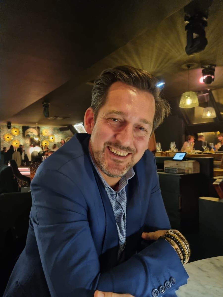 Profil de Kenan