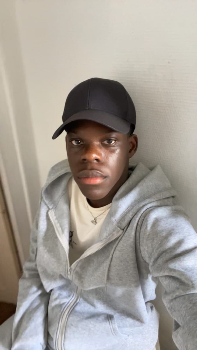 Profil de Saian