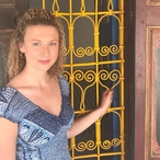 Profil de Anika