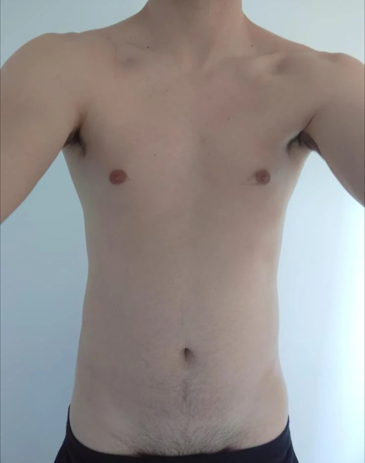 Profil de Soufiane