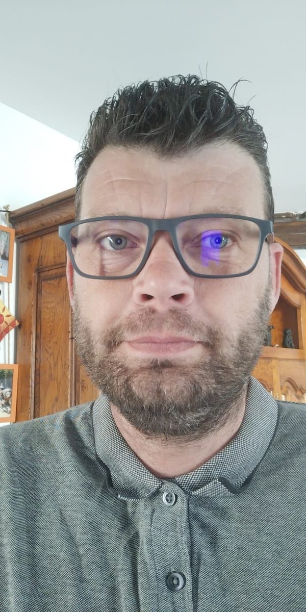Profil de Marc-anthony
