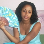 Profil de Maryem