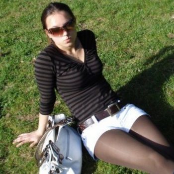 Profil de Viktoria