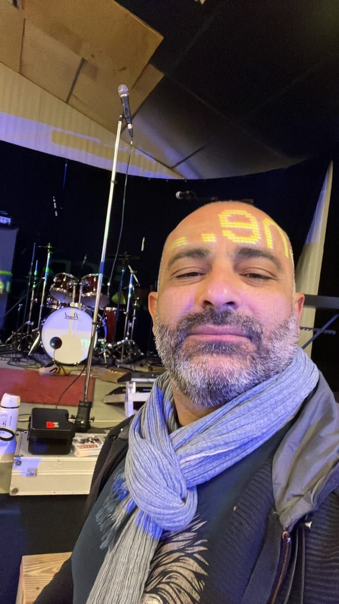 Profil de Kellian