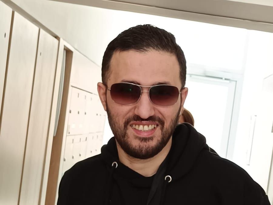 Profil de Genereux