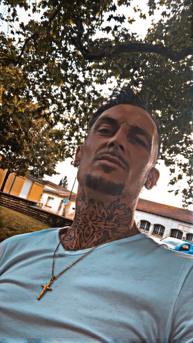 Profil de Hessam
