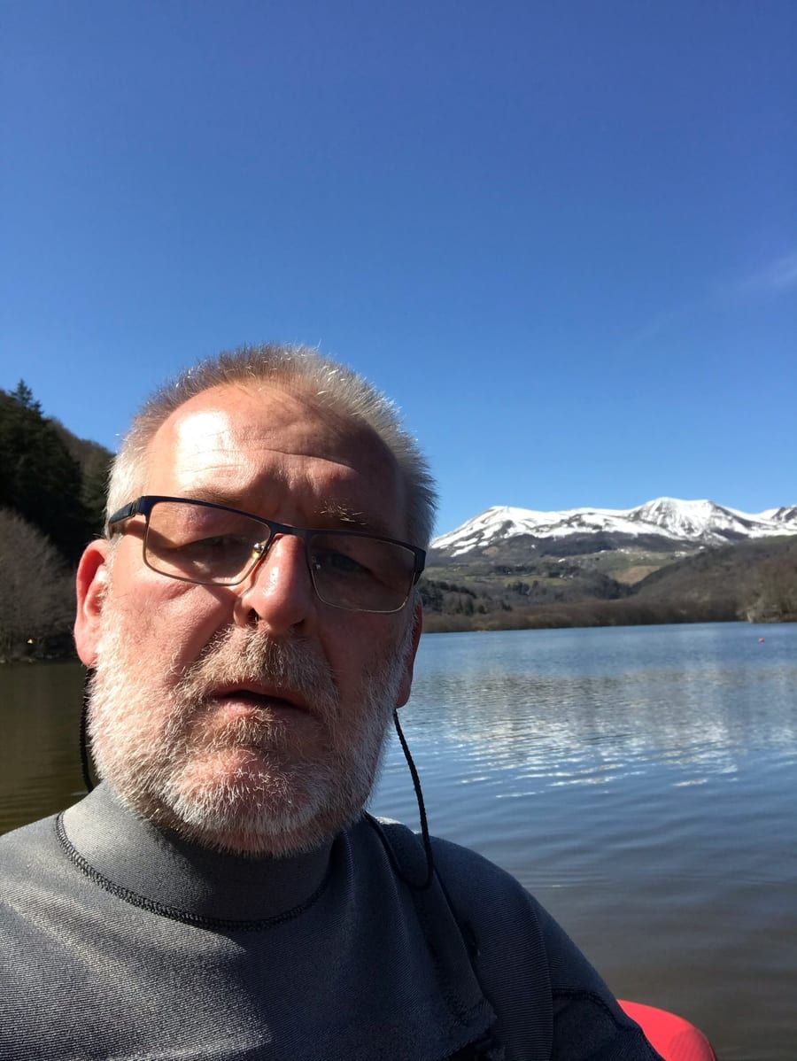 Profil de Fousseny