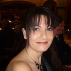 Profil de Vanesa