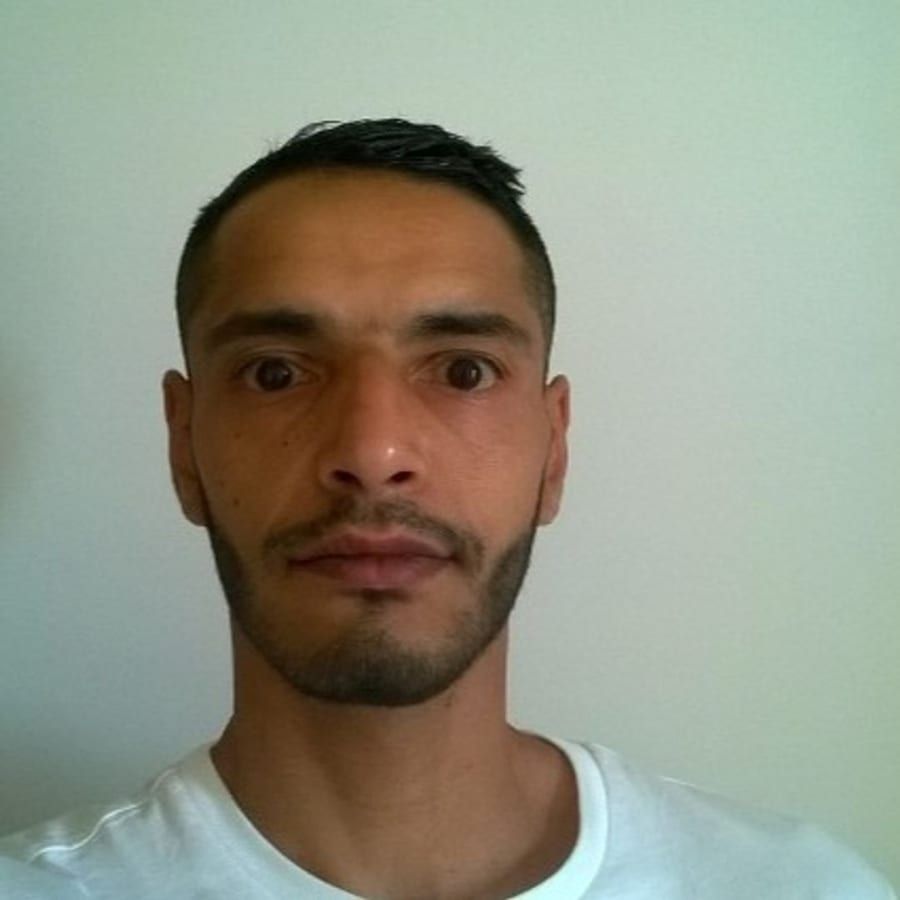 Profil de Shams-eddine