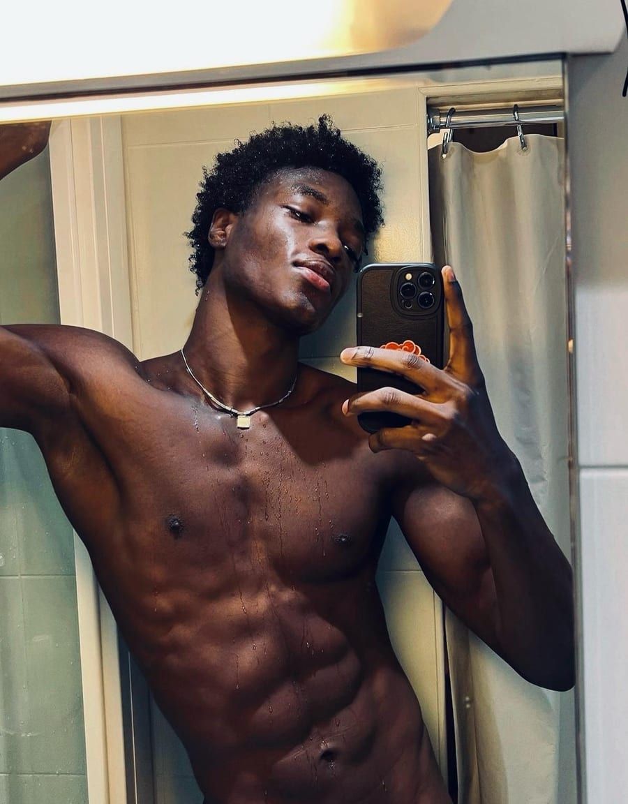 Profil de Chafik
