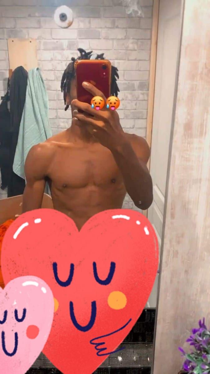 Profil de Issac