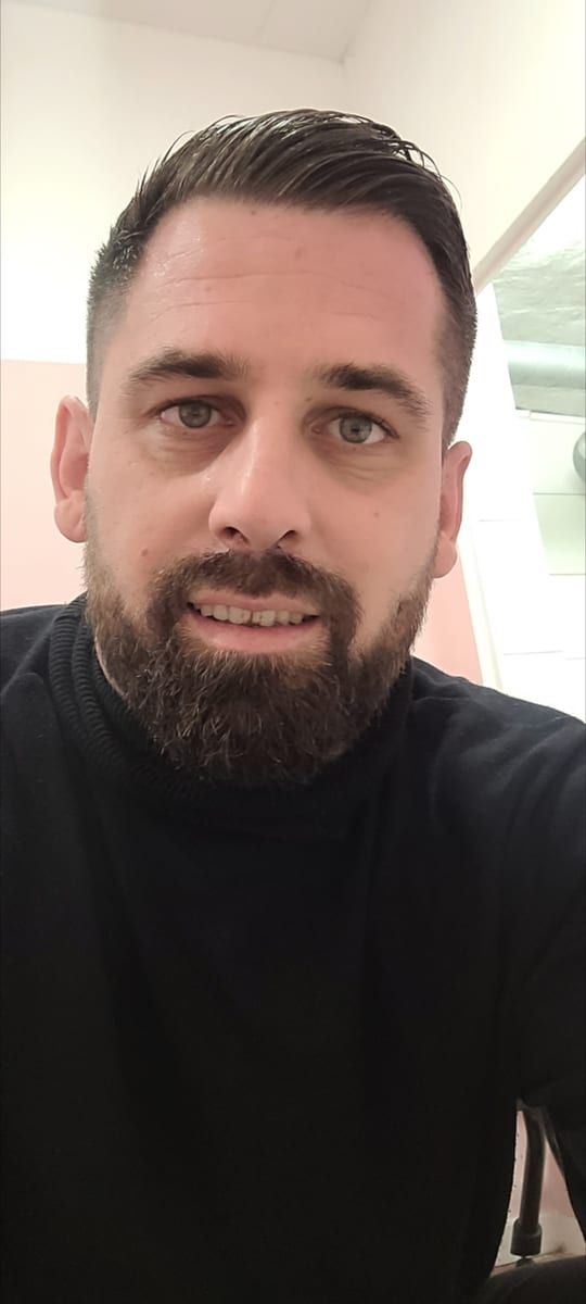 Profil de Aleck