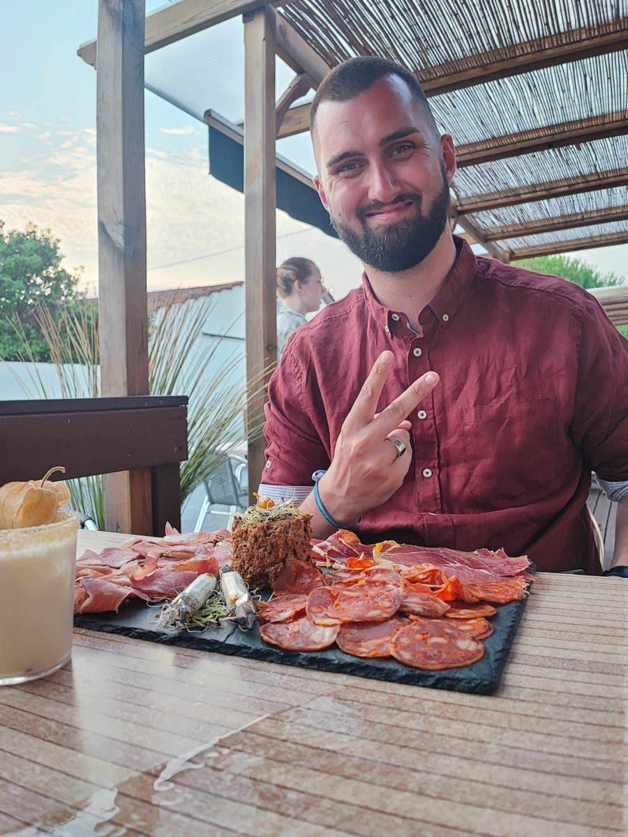 Profil de Andréa