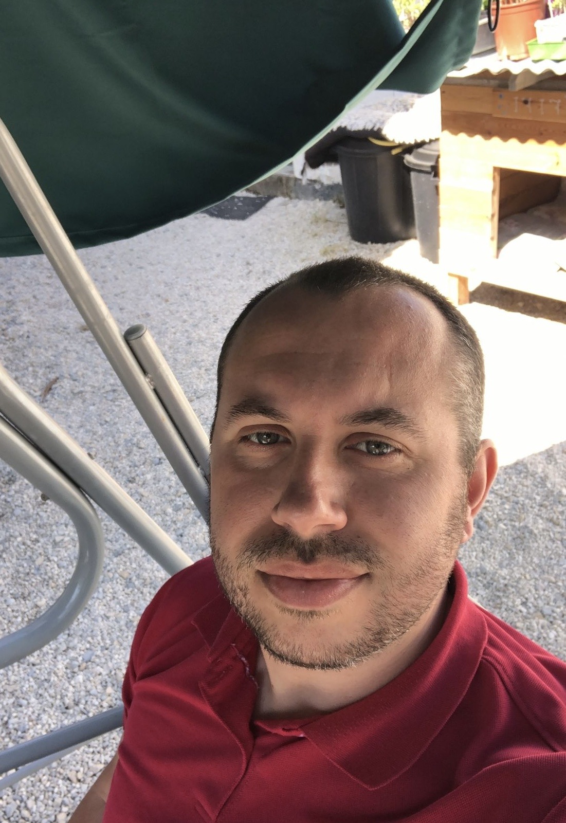 Profil de Iman