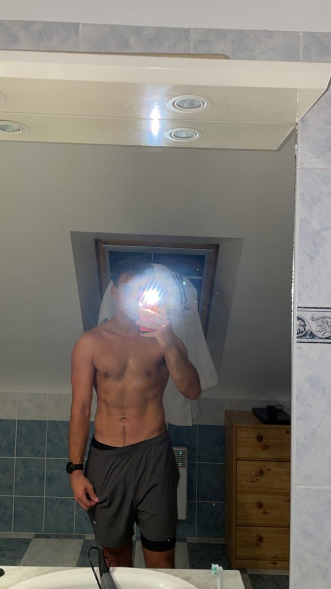 Profil de Raphaël