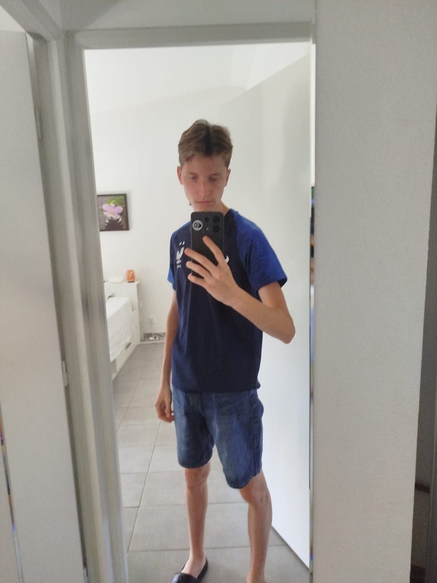 Profil de Mathew