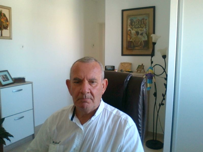 Profil de Amoro