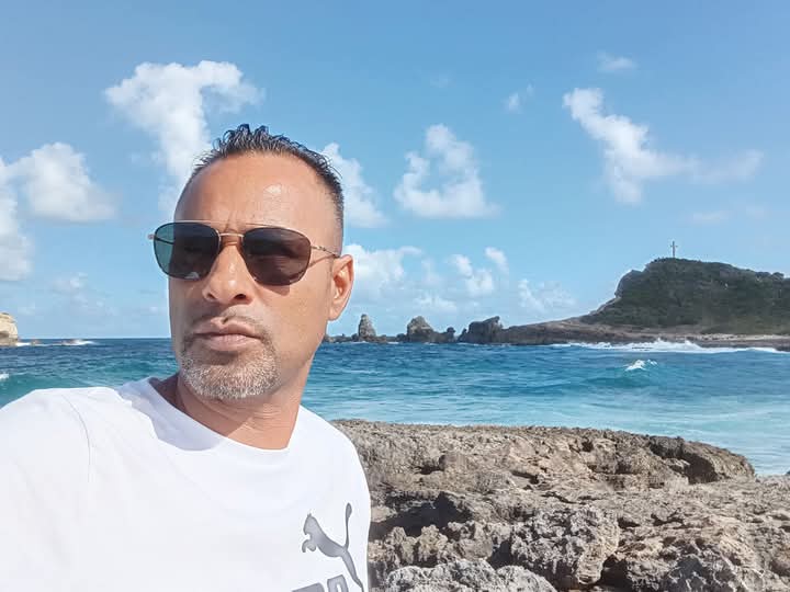 Profil de Rico
