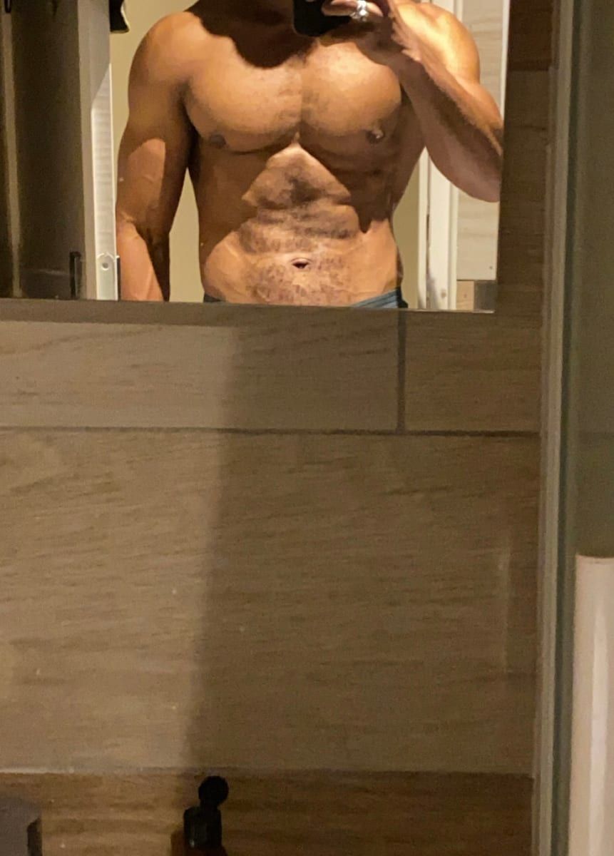 Profil de Mohamed-el