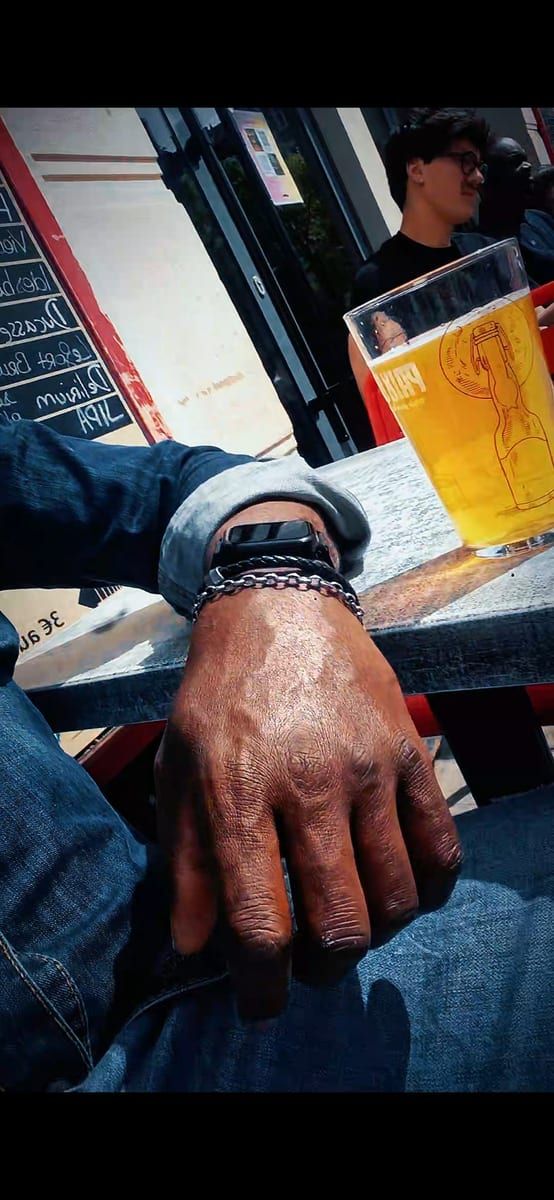 Profil de Titouan