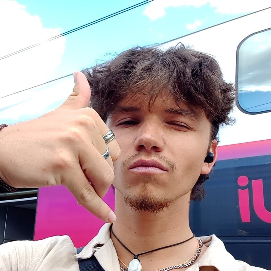 Profil de Lalaina