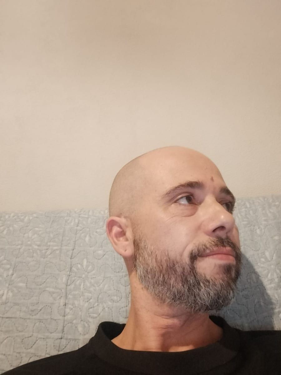 Profil de Mahmadou