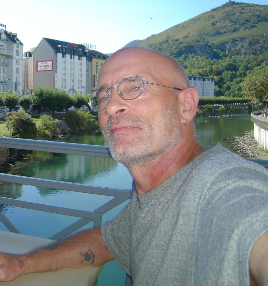 Profil de Mahiedine