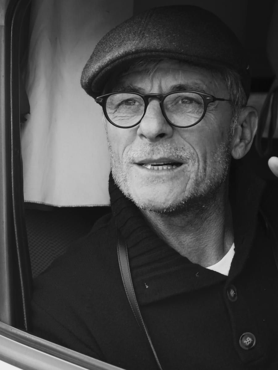 Profil de Eytan