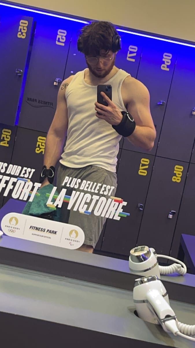 Profil de Nicolo