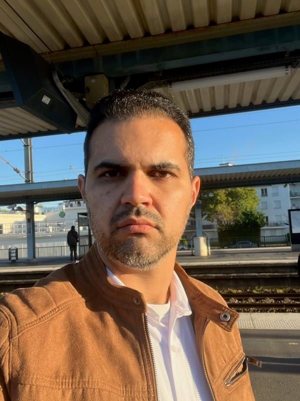 Profil de Yankel