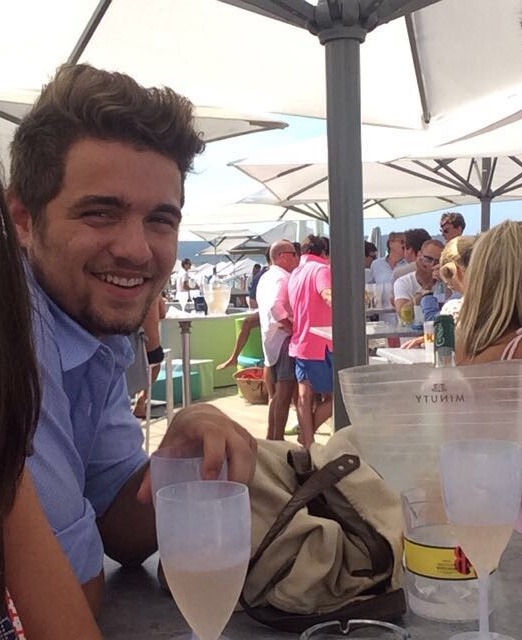 Profil de Yaacov