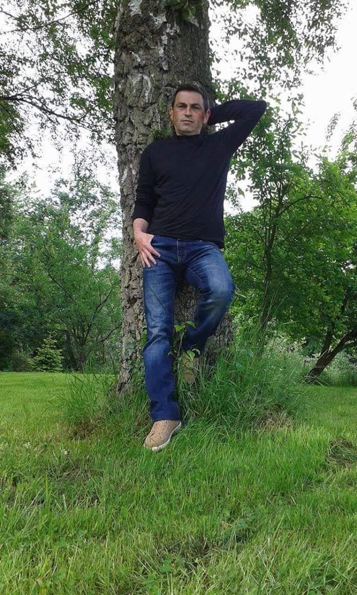 Profil de Yones