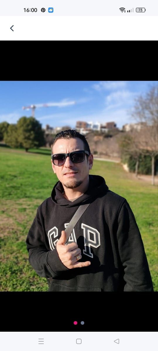 Profil de Reshad