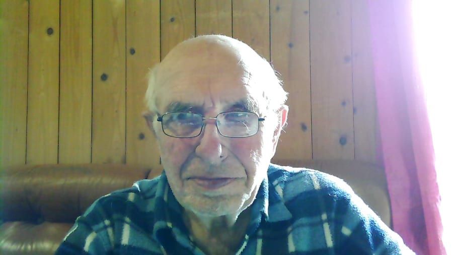 Profil de Constantino