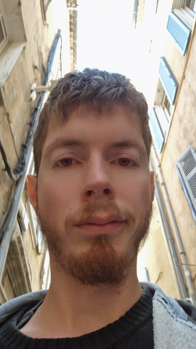 Profil de Ioritz
