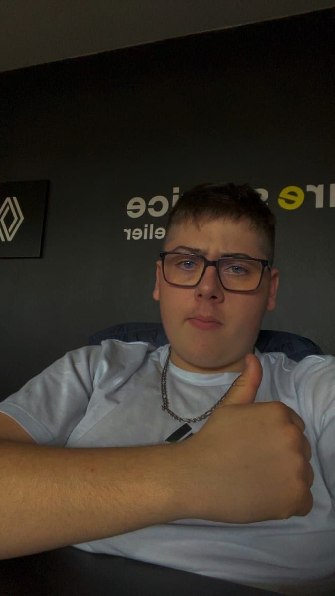Profil de Zaim