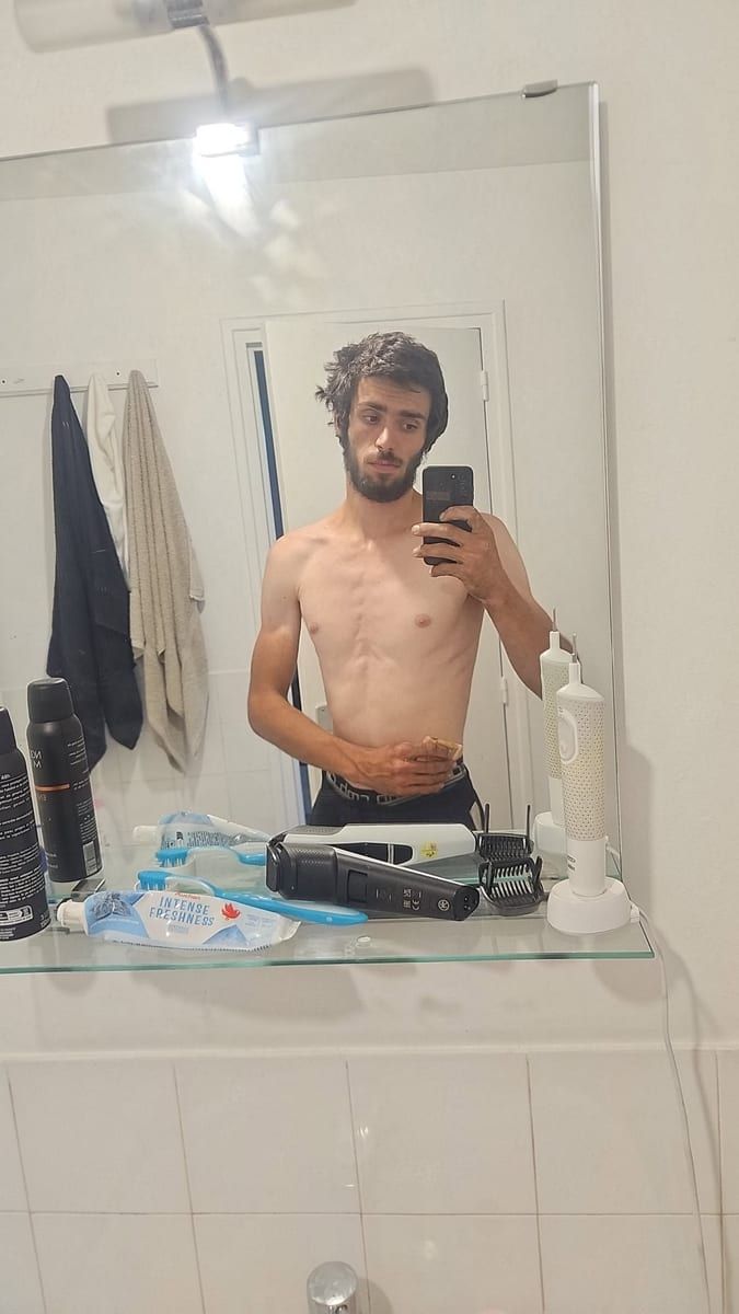 Profil de Mohammed-amin
