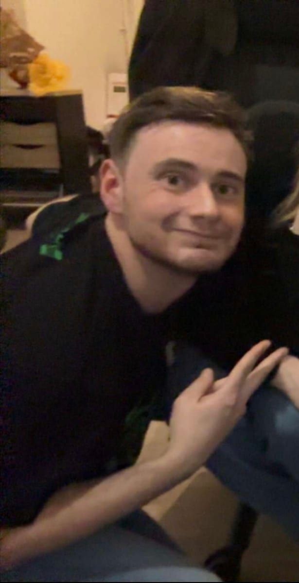 Profil de Drissa