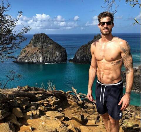 Profil de Bora